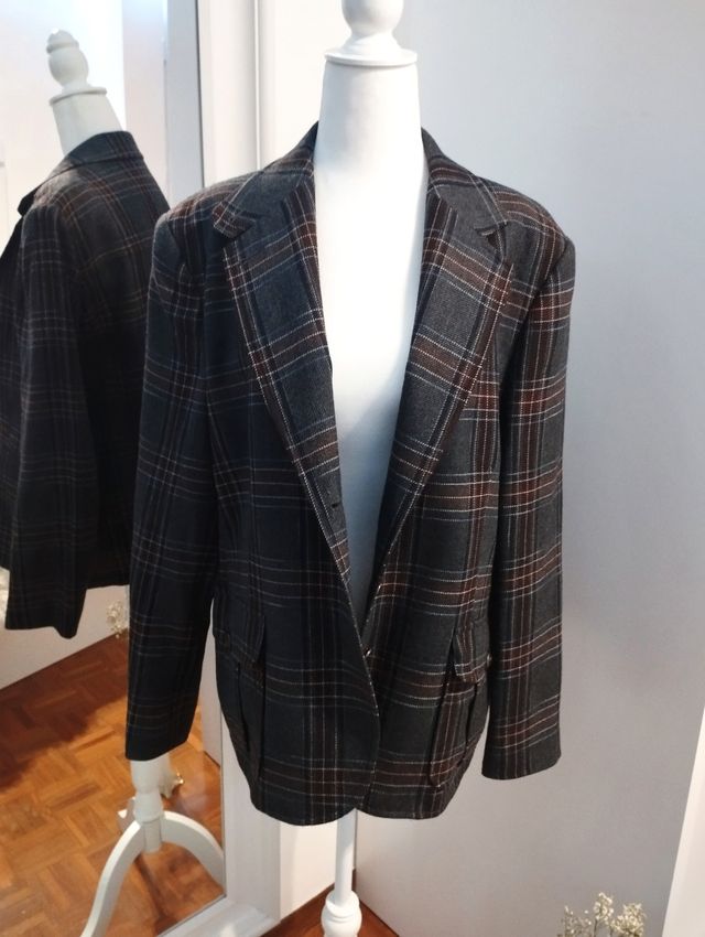 Blazer BURBERRY 🐎