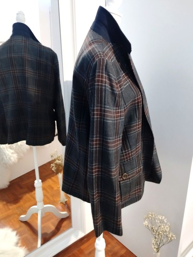 Blazer BURBERRY 🐎