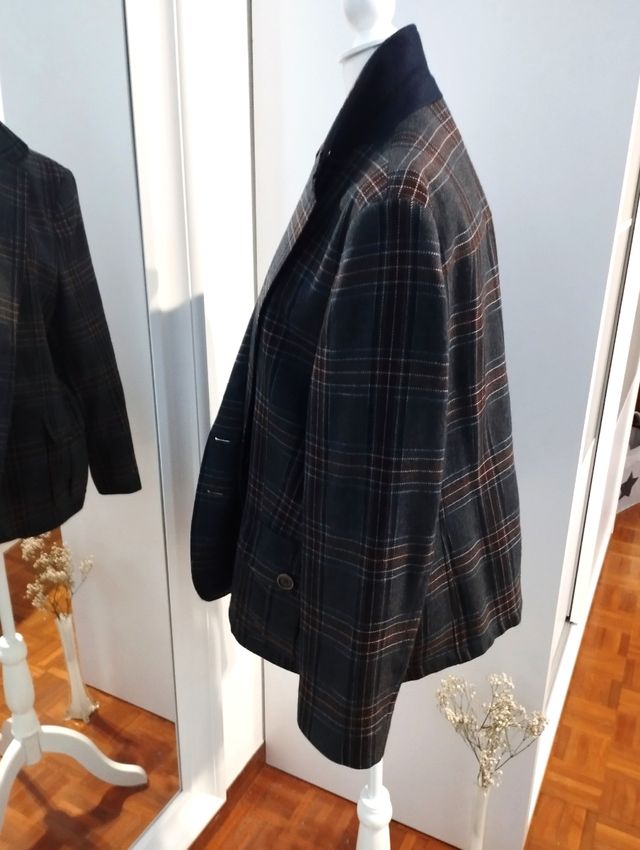 Blazer BURBERRY 🐎