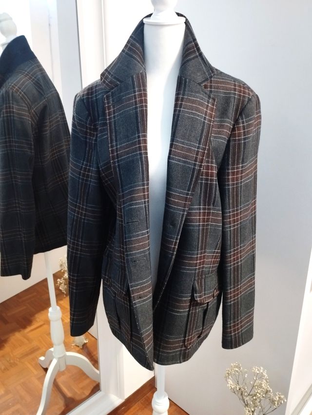 Blazer BURBERRY 🐎