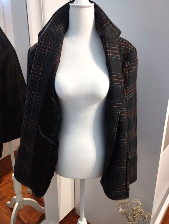 Blazer BURBERRY 🐎