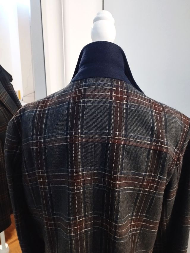 Blazer BURBERRY 🐎