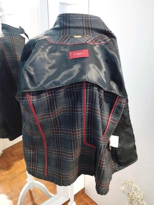 Blazer BURBERRY 🐎