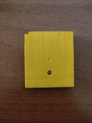 Gioco Gameboy - Donkey Kong Land 3