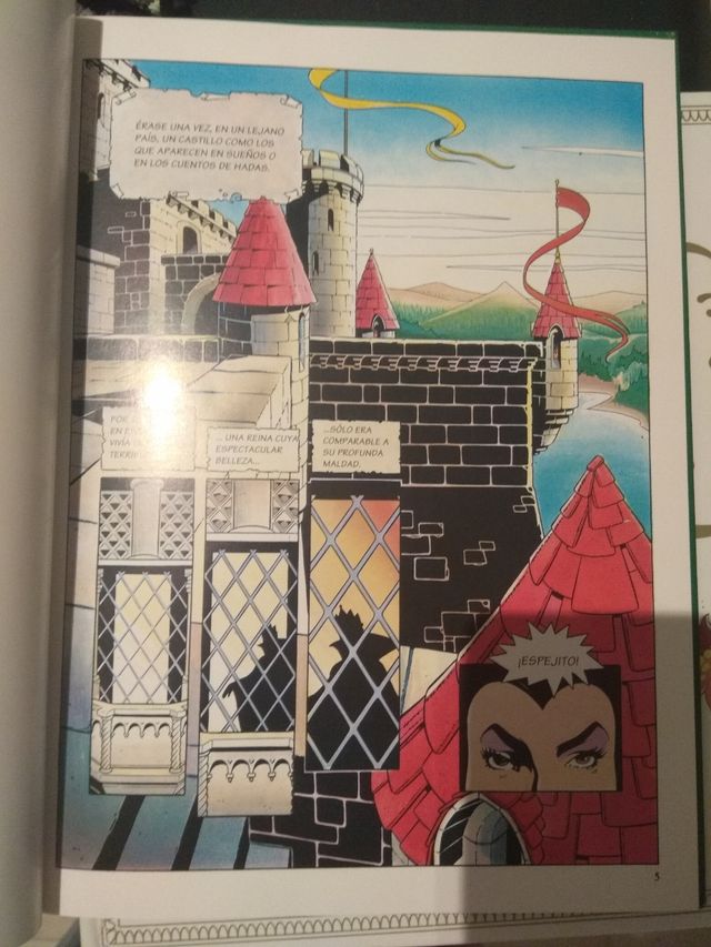 Coleccionista libros Disney Vintage coleccionista