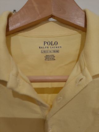 Polo Ralph Lauren