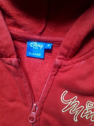Conjunto Disney (5-6 años)