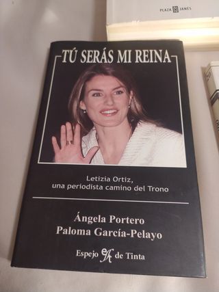 lote de Libros
