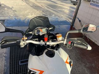 ktm smt 990. Se acepta prueba taller.