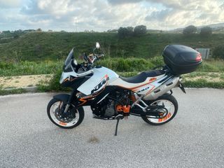 ktm smt 990. Se acepta prueba taller.