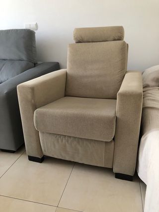 sillon relax