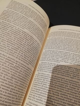 Introducción al derecho procesal