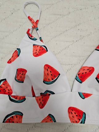 Juego de bañador (bikini)