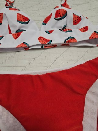 Juego de bañador (bikini)
