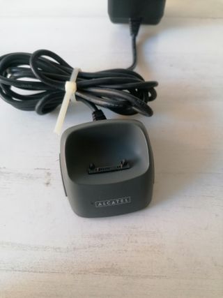 Carregador Transformador Alcatel 3DS 12V 300mA