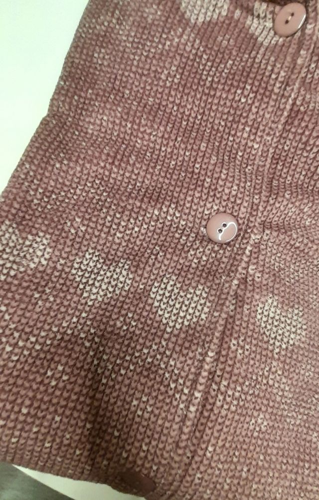 Vestaglia donna bordeaux