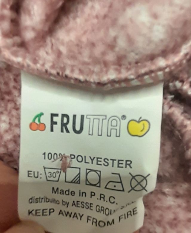 Vestaglia donna bordeaux