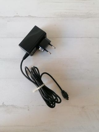 Carregador Transformador Mitsubishi 5.7V 550mA