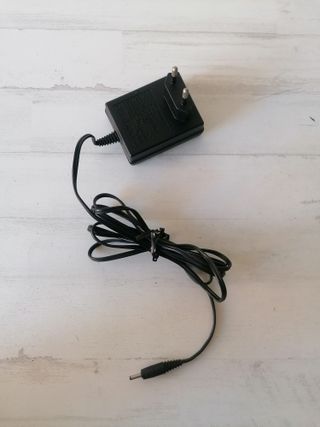 Carregador Transformador 6.5V 700mA