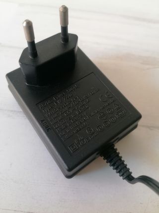 Carregador Transformador 6.5V 700mA