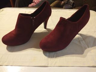 LOTE DE ZAPATOS PARA MERCADILLO