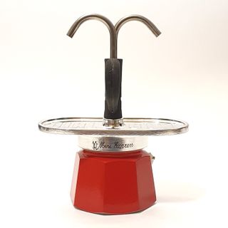 Caffettiera italiana Moka Bialetti Mini Express