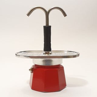 Caffettiera italiana Moka Bialetti Mini Express