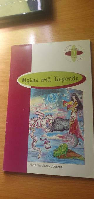 Myths and Legends