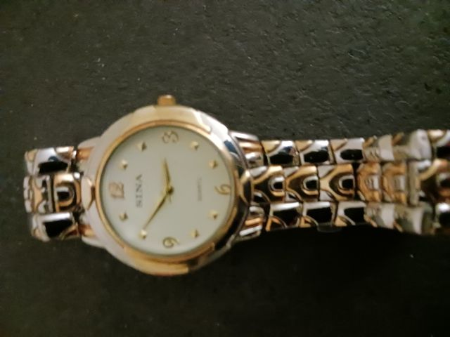 orologio nuovo da donna.