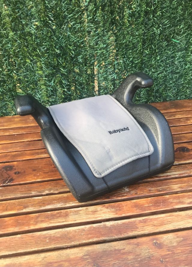 Elevador de carro para crianças 15-36 kg