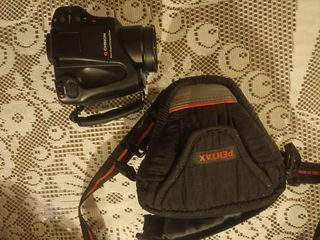 Cámara de video Sony, Chinon y JVC