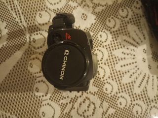 Cámara de video Sony, Chinon y JVC