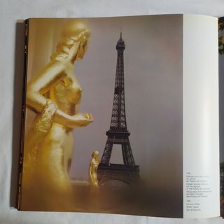 Vivre a Paris