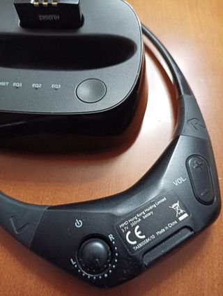 Auriculares tv inalámbrico