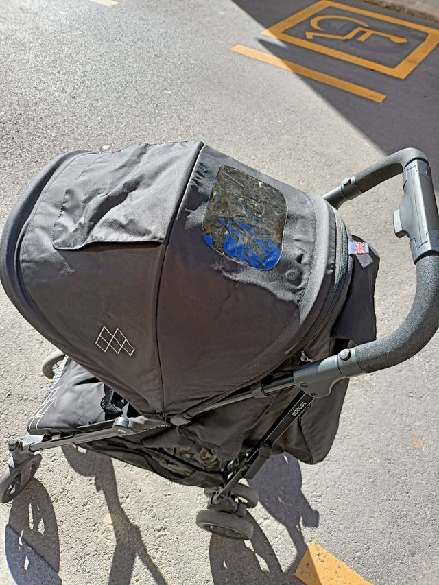 Cama infantil blanca