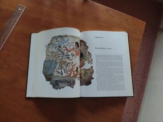 La vida en el antiguo Egipto