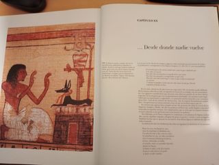 La vida en el antiguo Egipto