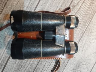 prismáticos vintage