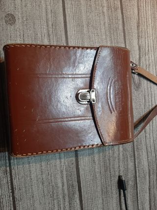 prismáticos vintage