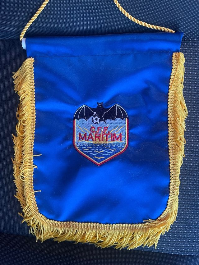 Banderin CFF Maritim