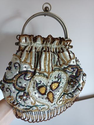 Bolso vintage