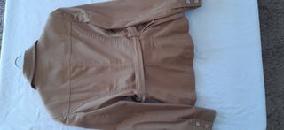 Chaqueta Purificación García talla 38