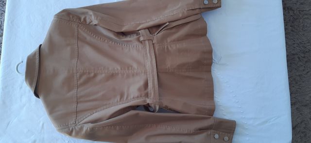 Chaqueta Purificación García talla 38