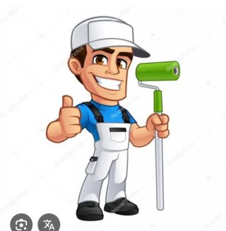 PROMOCIÓN JUNIO!! PISO ENTERO 450€!! Pintor