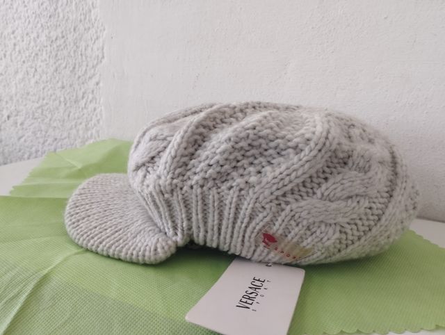 Cappello Versace Sport