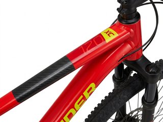BICICLETA MTB ROCKRIDER XC 120 29" T/L 67907