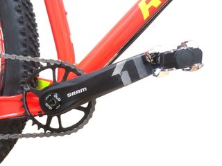 BICICLETA MTB ROCKRIDER XC 120 29" T/L 67907