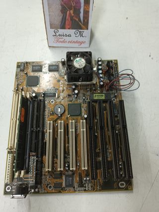 AB-PX5, PLACA BASE ANTIGUA (PL-26)                