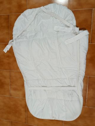 Saco carro Mayoral (NUEVO)