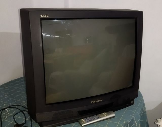 Televisore Panasonic TX-28MK1F